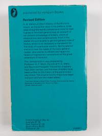 A short history of the world