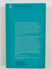 Imperial China : the eighteenth and nineteenth centuries