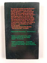 The Mask of Dimitrios