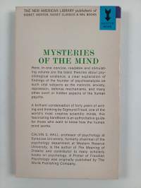 A primer of freudian psychology