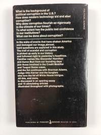 Political corruption