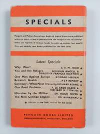 The new german empire