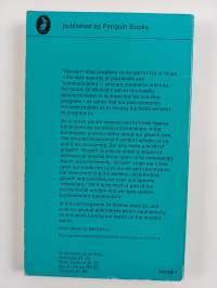 The Costs of Economic Growth