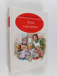 Anna ystävämme