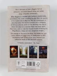 The hobbit, or, There and back again