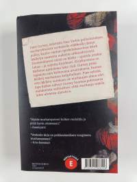 John Verdon : Numeropeli ; Sokkoleikki ; Murhakierre (kotelossa)