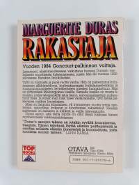 Rakastaja