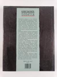 Kansakunta sodassa 1-3