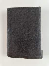 Koraalivirsikirja : Suomen evankelisluterilaisen kirkon koraalivirsikirja : Hyväksytty viidennessätoista Yleisessä Kirkolliskokouksessa v. 1943