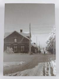 Suonenjoen historia : pitäjien takamaasta mansikkakaupungiksi