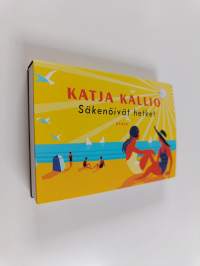 Säkenöivät hetket