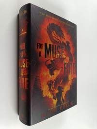 For a muse of fire