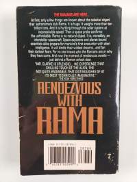 Rendezvous With Rama