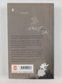 Ensimmäinen nainen : romaani