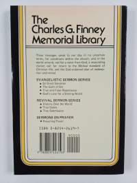 Victory Over the World - Revival Messages