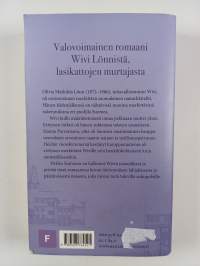 Valosta rakentuvat huoneet