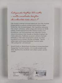 Arkea ja juhlaa Katajamäellä