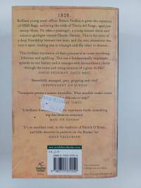 This Thing of Darkness