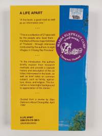 A Life Apart : Viewed from the Hills