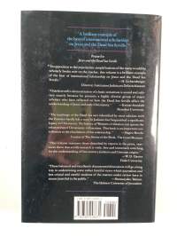 Jesus and the Dead Sea Scrolls