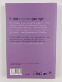 Der König verneight sich und tötet - In jeder Sprache sitzen andere Augen