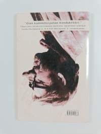 Tiikeri joen rannalla : runoja