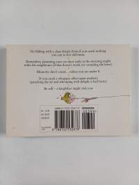 The Fisherman&#039;s Little Instruction Book