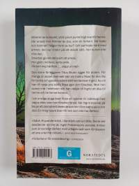 Råttfångerskan : thriller