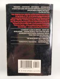 Spycatcher - The Candid Autobiography of a Senior Intelligence Officer