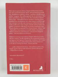 Johnny Depp : kapinallinen