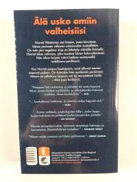 Rouva Westaway on kuollut