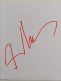 One-liners of memory (signeerattu)