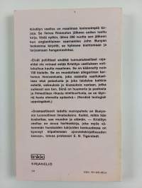 Kristityn vaellus : Turmeluksen kaupungista Taivaan maahan