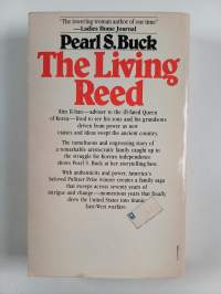 The living Reed