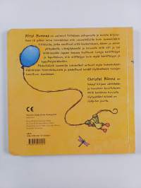 Tiitiäisen runolelu