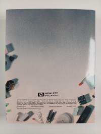 Optoelectronics Designer&#039;s Catalog 1988-1989