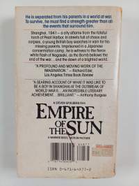 Empire of the Sun