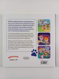 Matka ohjelmoinnin maailmaan : Opaskirja lapsille ohjelmointiajatteluun