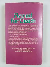 The Long Arm of Gil Hamilton