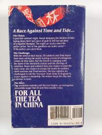 For All the Tea in China