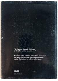 Runojen ja kuvien Karjala. (Runot)