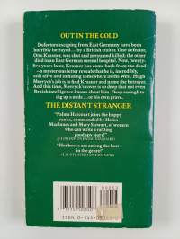 The Distant Stranger