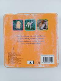 Katsele eläinvalokuvia