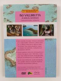 Iso valliriutta ja Koillis-Australia : luonnonihmeiden valtakunta