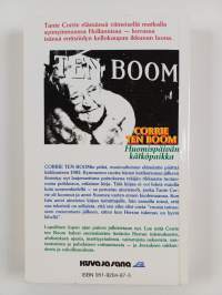 Huomispäivän kätköpaikka