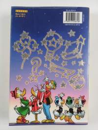 Aku Ankan taskukirja 531 : Tähdet kertovat