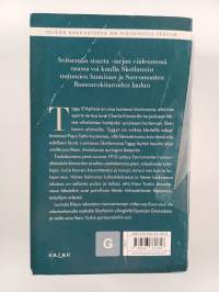 Kuun sisar : Tiggyn tarina