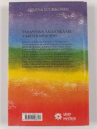 Parantava sateenkaari : väriterapiaopas