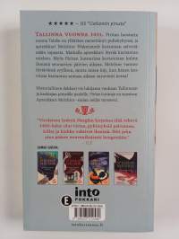 Apteekkari Melchior ja Piritan kuristaja