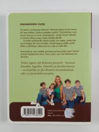 Lasten kanssa : ensimmäinen vuosi